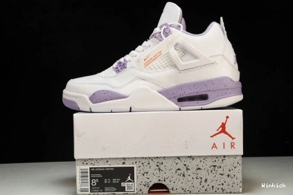 4 RETRO CT8527-120 JORDAN SB - 0810
